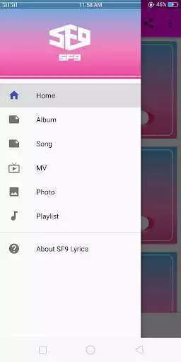 Play SF9 OFFLINE LYRICS [NEW] as an online game SF9 OFFLINE LYRICS [NEW] with UptoPlay